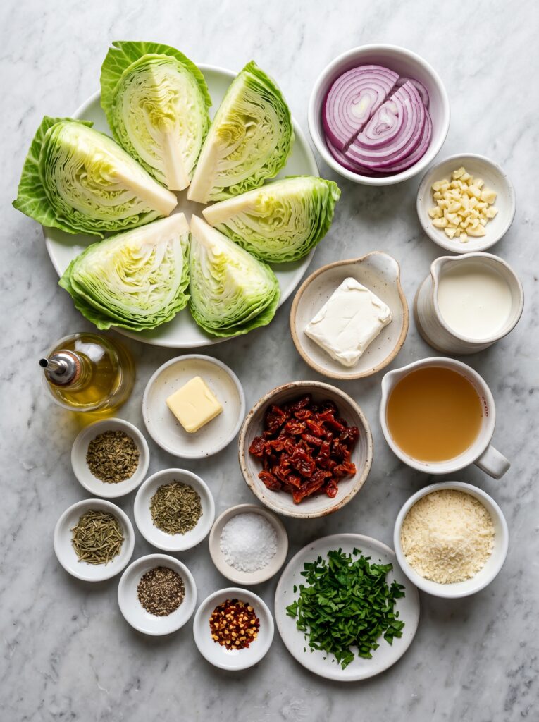 Savor the Flavors: Marry Me Melting Cabbage Recipe - image 1