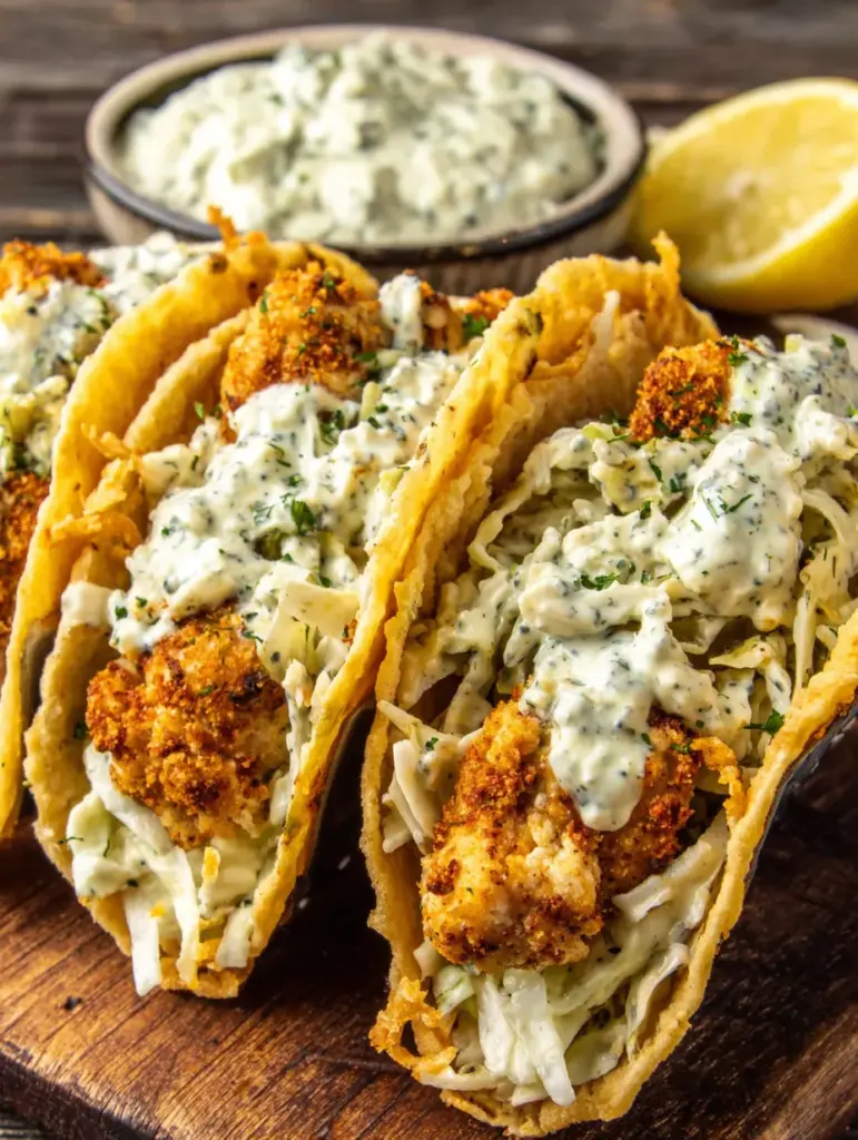The Ultimate Guide to Crack Chicken Tacos: A Flavor-Packed Twist for Taco Night - image 2