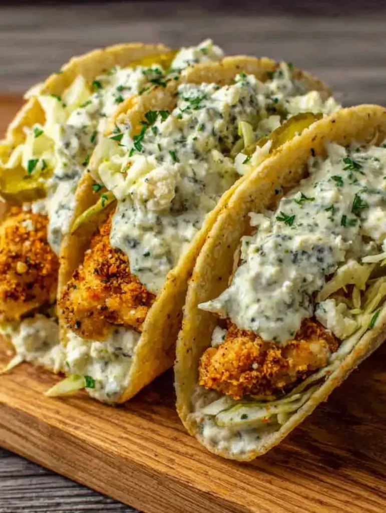 The Ultimate Guide to Crack Chicken Tacos: A Flavor-Packed Twist for Taco Night - image 1