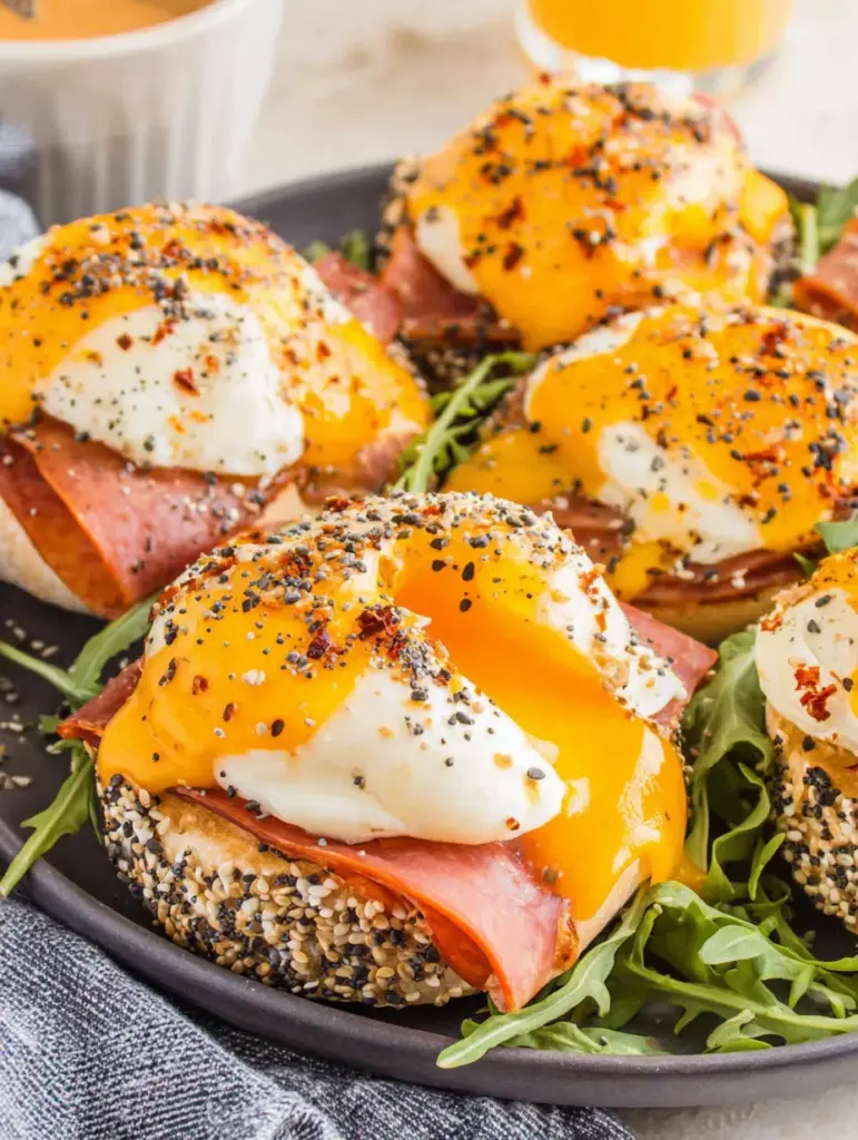 Delightful Sunday Breakfast Ideas to Brighten Your Morning - image 3