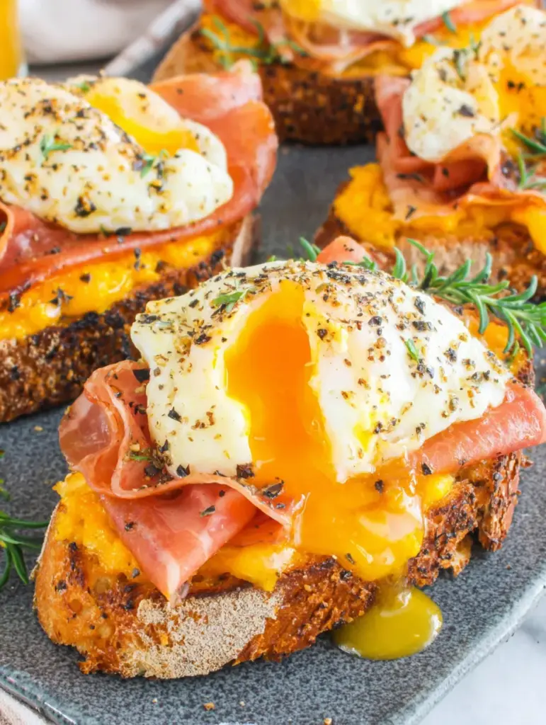 Delightful Sunday Breakfast Ideas to Brighten Your Morning - image 2