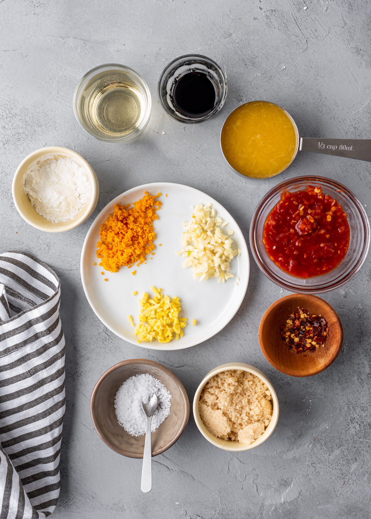 Healthy Orange Chicken: A Flavorful, Guilt-Free Twist on Takeout preparation