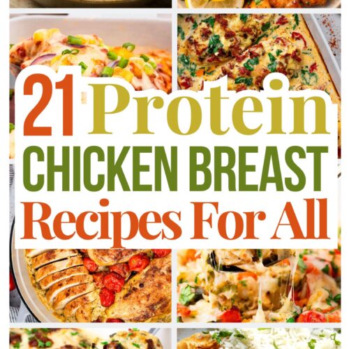 Creamy Pesto Chicken: The Ultimate Comfort Meal