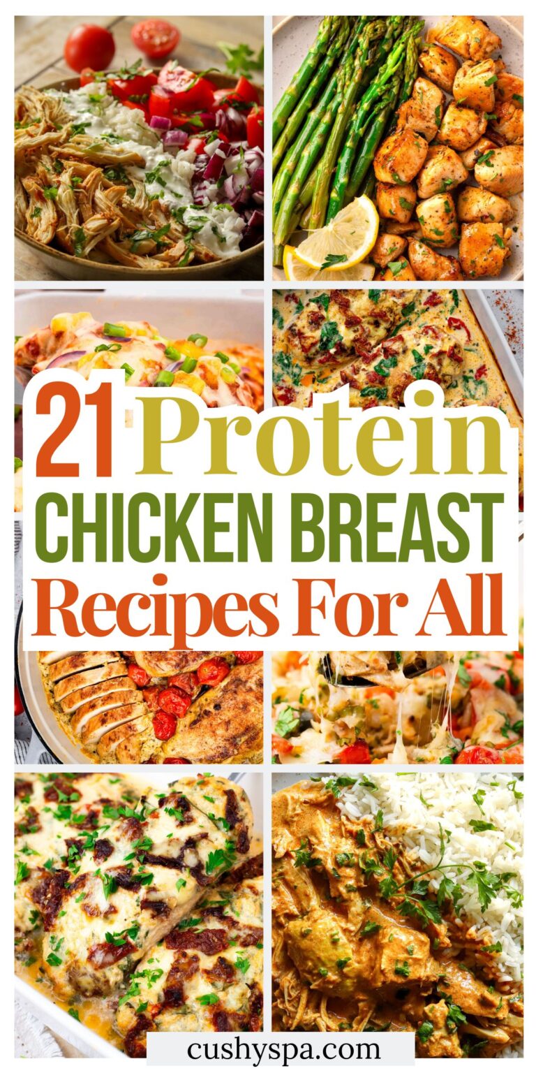 Creamy Pesto Chicken: The Ultimate Comfort Meal
