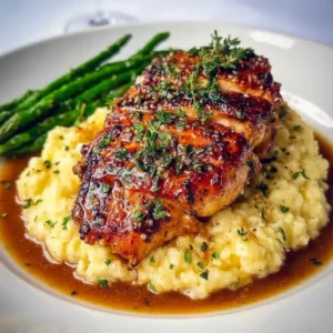 Festive Copycat: Morton’s Chicken — Christmas Chicken Breast Recipes Idea