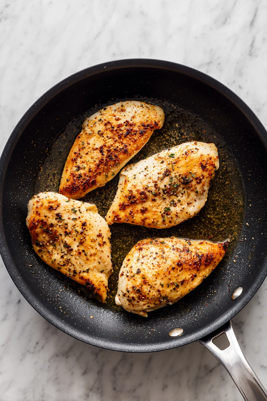 Sticky Chicken Rice Bowls Recipe preparation