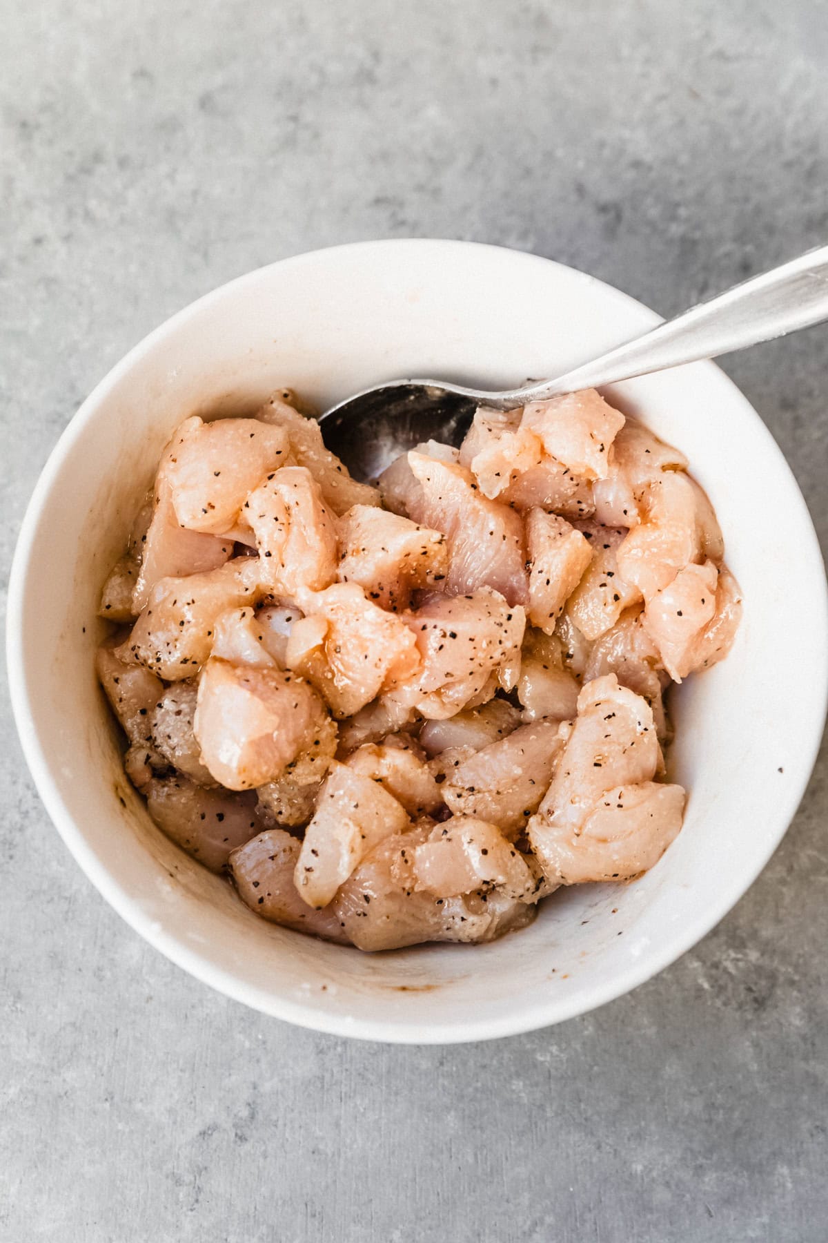 Healthy Sesame Chicken Recipe: A Lighter Take on a Classic Dish preparation