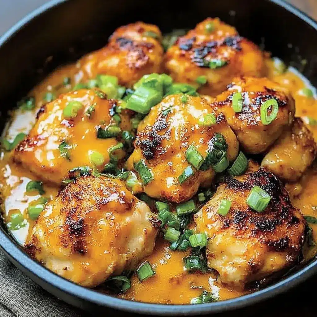 Low Carb Bang Bang Chicken: An Incredible Ultimate Recipe