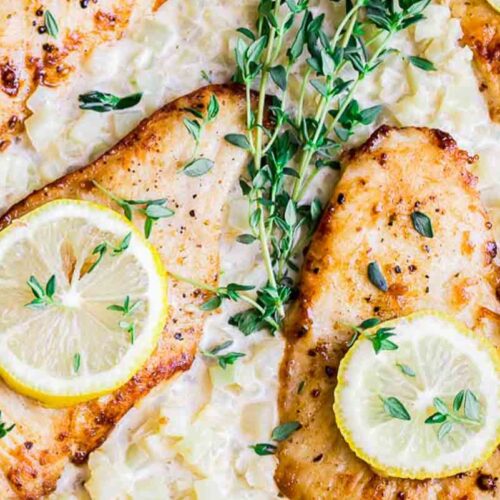 Easy Chicken Meatloaf for Healthy Weeknight Dinners