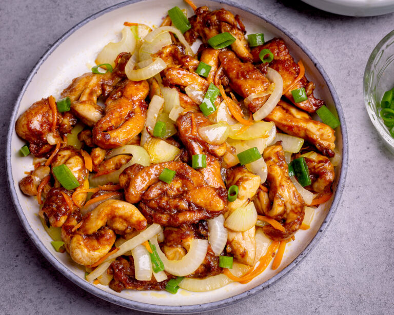 Quick Chicken Thigh Stir Fry: A Flavorful Dinner in 30 Minutes