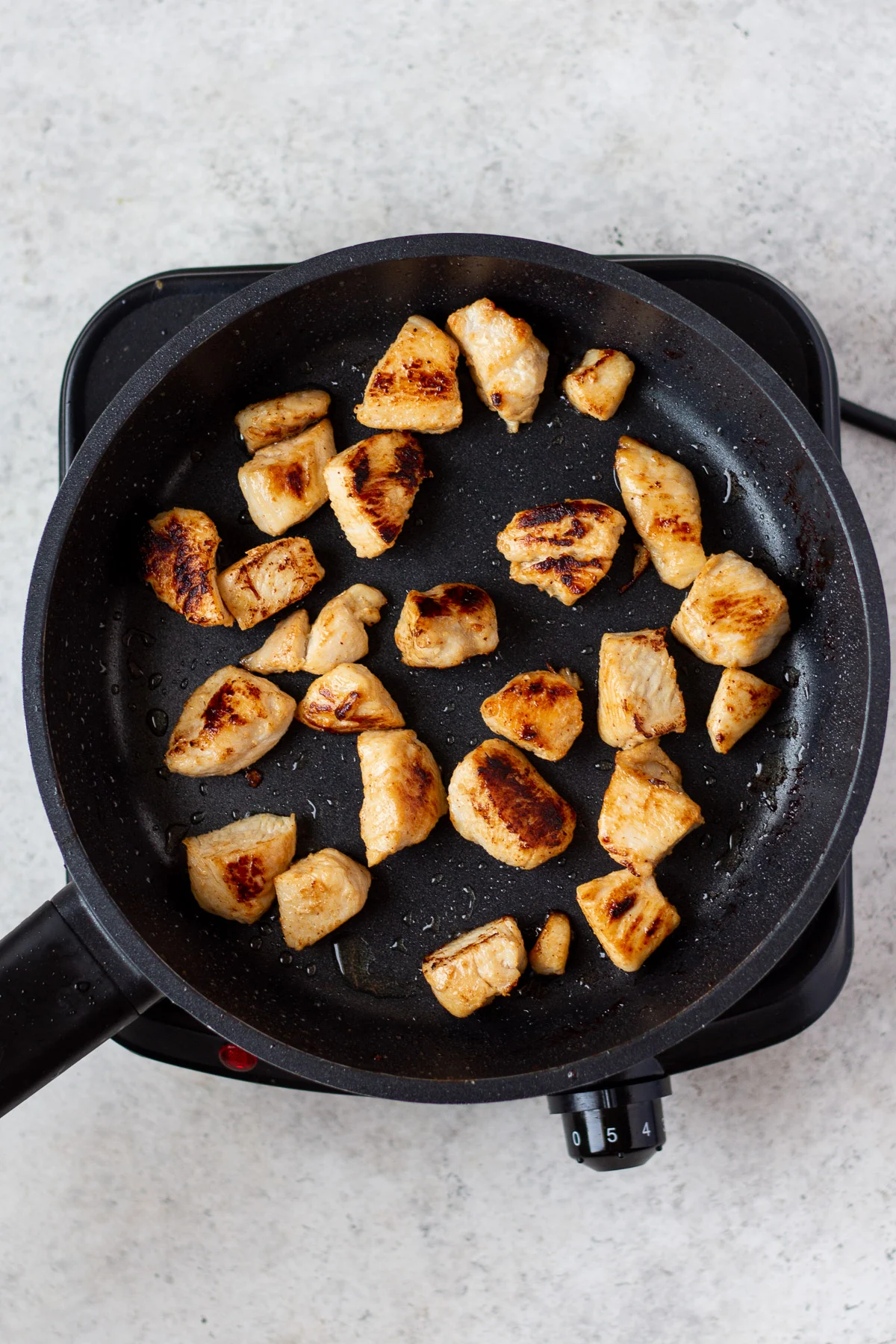 Healthy Sesame Chicken: A Guilt-Free Takeout Favorite preparation